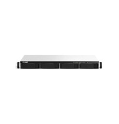 QNAP TS-464eU-8G, NAS Server 4xHDD, 2xM.2, 8GB