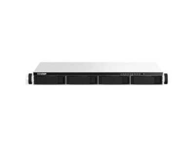 QNAP TS-464eU-8G, NAS Server 4xHDD, 2xM.2, 8GB