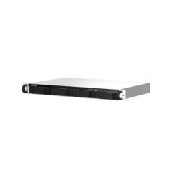 QNAP TS-464eU-8G, NAS Server 4xHDD, 2xM.2, 8GB