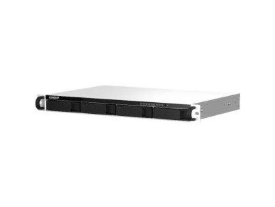 QNAP TS-464eU-8G, NAS Server 4xHDD, 2xM.2, 8GB