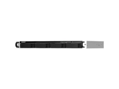 QNAP TS-464eU-8G, NAS Server 4xHDD, 2xM.2, 8GB