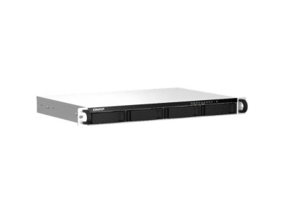 QNAP TS-464eU-8G, NAS Server 4xHDD, 2xM.2, 8GB
