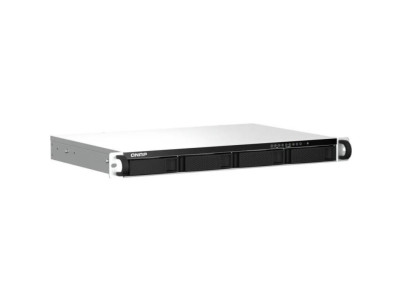 QNAP TS-464eU-8G, NAS Server 4xHDD, 2xM.2, 8GB