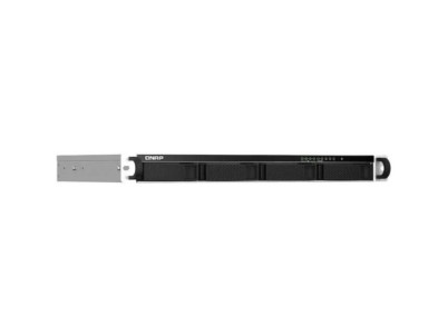 QNAP TS-464eU-8G, NAS Server 4xHDD, 2xM.2, 8GB