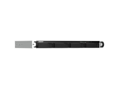 QNAP TS-464eU-8G, NAS Server 4xHDD, 2xM.2, 8GB