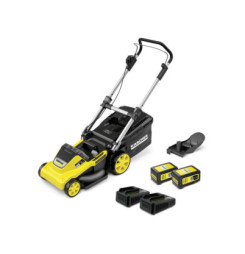 KARCHER LMO Battery 36-40 Set, Kosačka na trávu