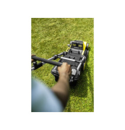 KARCHER LMO Battery 36-40 Set, Kosačka na trávu