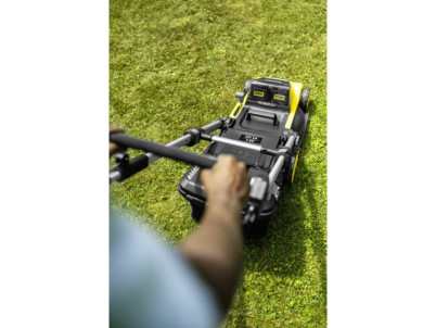KARCHER LMO Battery 36-40 Set, Kosačka na trávu