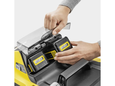 KARCHER LMO Battery 36-40 Set, Kosačka na trávu