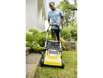 KARCHER LMO Battery 36-40 Set, Kosačka na trávu