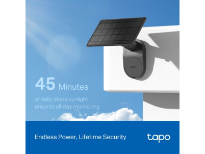 TP-link Tapo C411 KIT, Security Wi-Fi Kamera, 1ks