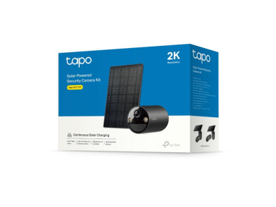 TP-link Tapo C411 KIT, Security Wi-Fi Kamera, 1ks