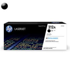 HP Toner  HP 212A black (W2120A)