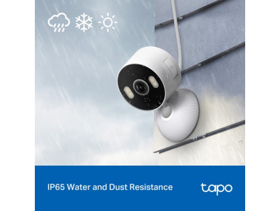 TP-link Tapo C113, Int/Ext Home Security kamera