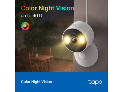 TP-link Tapo C113, Int/Ext Home Security kamera