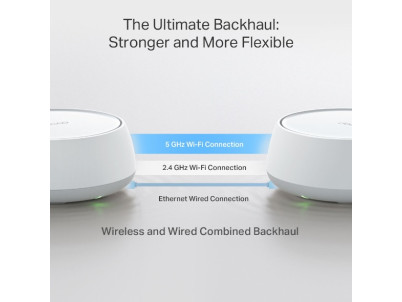 TP-Link Deco BE22(2-pack)