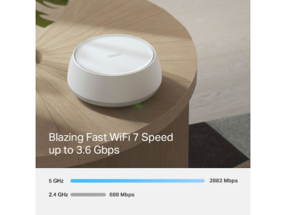 TP-Link Deco BE22(2-pack)