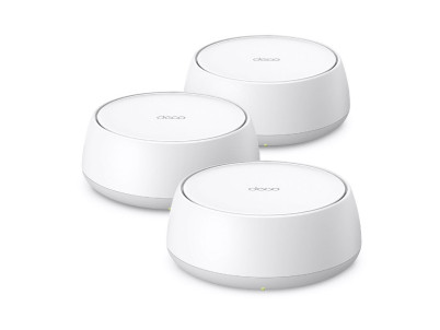 TP-Link Deco BE22(3-pack)