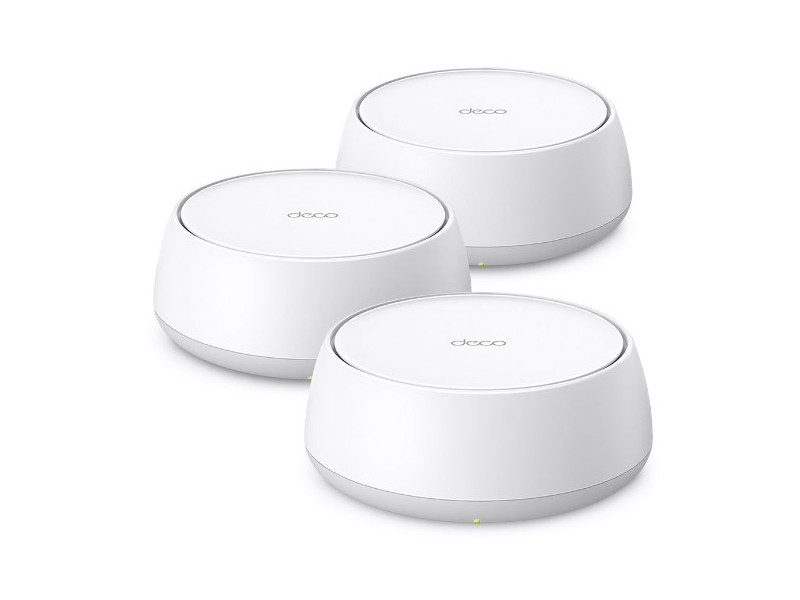 TP-Link Deco BE22(3-pack)