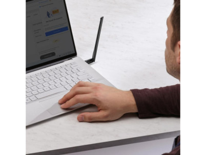 TP-Link Archer TX35U PLUS AX1800 WiFi USB adaptér