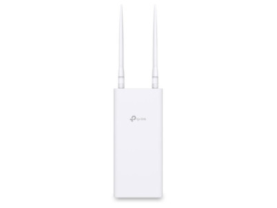 TP-Link TL-MR100-Outdoor, 300 Mbps 4G Router