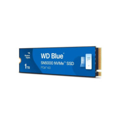 WD SSD Blue SN5000 1TB/M.2 2280 NVMe