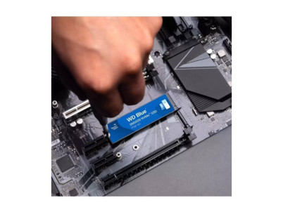 WD SSD Blue SN5000 1TB/M.2 2280 NVMe