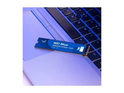 WD SSD Blue SN5000 1TB/M.2 2280 NVMe