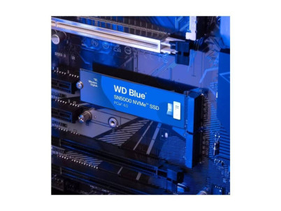 WD SSD Blue SN5000 1TB/M.2 2280 NVMe
