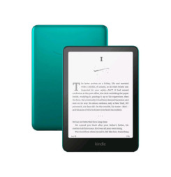 Kindle Paperwhite Sig. E-book jade AMAZ