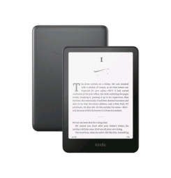 Kindle Paperwhite Sig. E-book MBK AMAZON