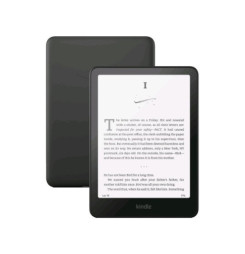 Kindle Paperwhite 16GB E-book BK AMAZON