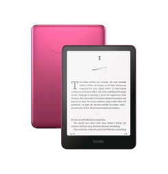 Kindle Paperw. Sig. E-bok. rasp. AMAZON