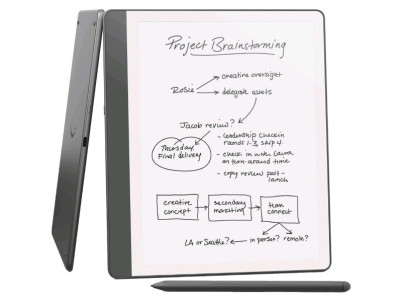 Kindle Scribe 32GB E-book tungs. AMAZON