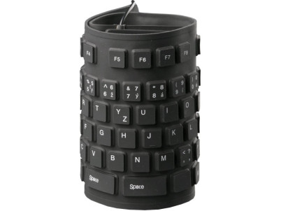 C-TECH FK-01 CZ/SK klávesnica