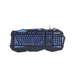 C-TECH Scorpia V2 CZ/SK klávesnica