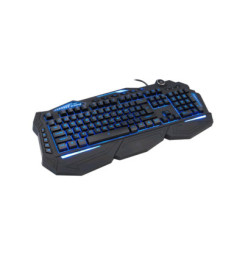 C-TECH Scorpia V2 CZ/SK klávesnica