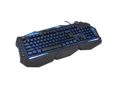 C-TECH Scorpia V2 CZ/SK klávesnica