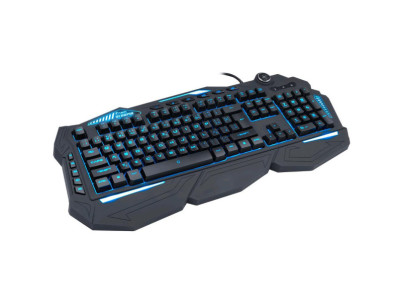 C-TECH Scorpia V2 CZ/SK klávesnica