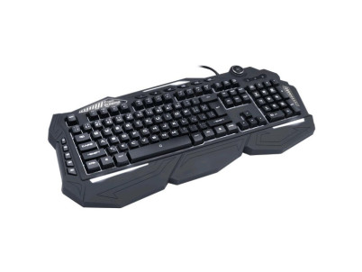 C-TECH Scorpia V2 CZ/SK klávesnica