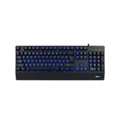 C-TECH KB-104B