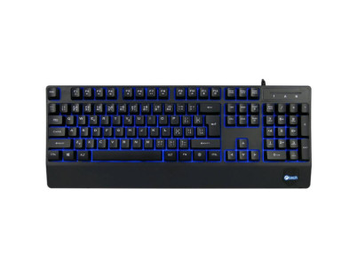 C-TECH KB-104B