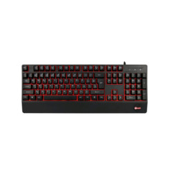 C-TECH KB-104B