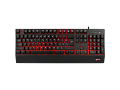 C-TECH KB-104B