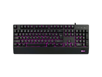 C-TECH KB-104B