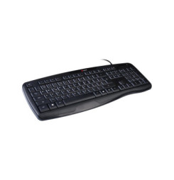 C-TECH KB-107 USB CZ/SK klávesnica