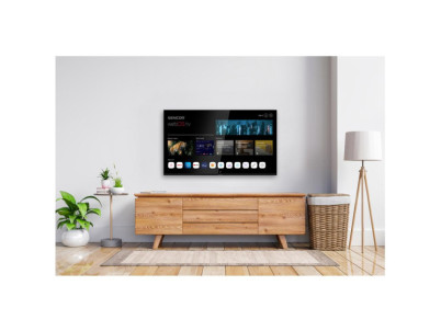 SLE 50US804B WEBOS UHD TV SENCOR