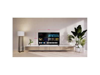 SLE 50US804B WEBOS UHD TV SENCOR