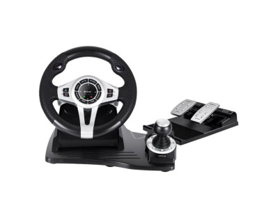 Roadster 4in1 Volant TRACER