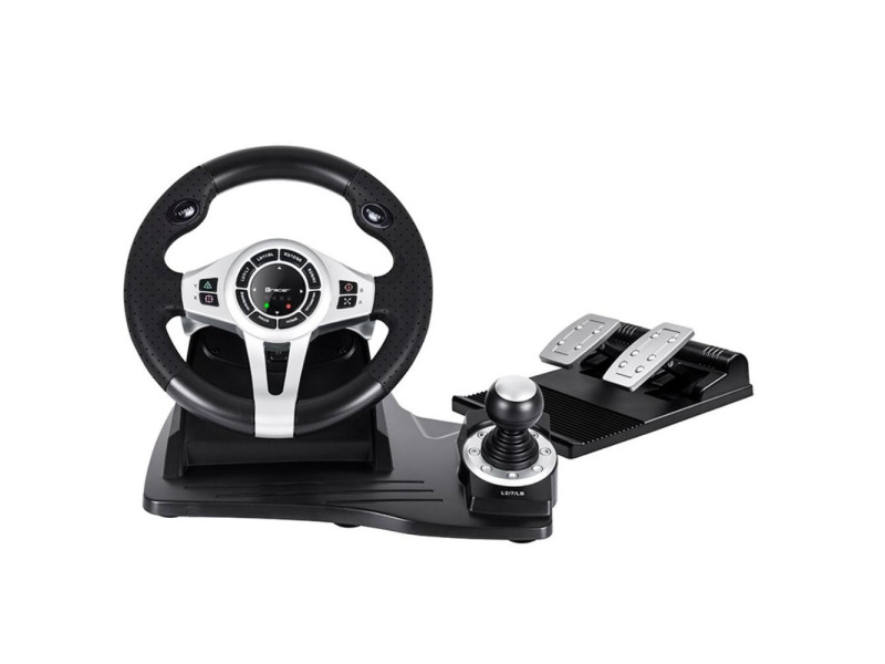 Roadster 4in1 Volant TRACER
